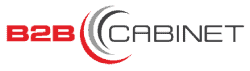 B2B Cabinet - Atlanta, GA