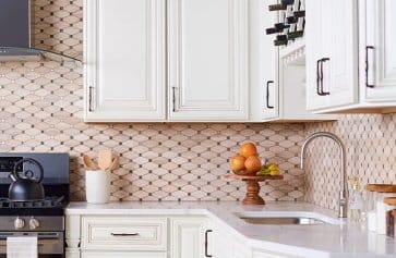 Classic Oatmeal Kitchen