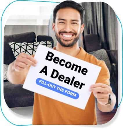 Become A Dealer