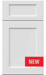Value Shaker White