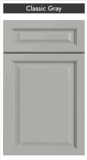 Classic Gray