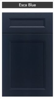 Esca Blue