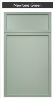 Newtone Green