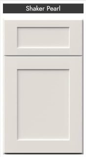 Shaker Pearl